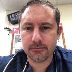 Meet your Posher, Frank